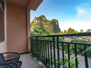 Shili Gallery Inn Yangshuo - Image 2