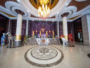 MHDT Hotel - Image 2