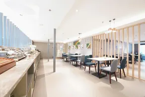 Home Inn Hangzhou East Railway Station West Square Xinfeng Road - Image 4