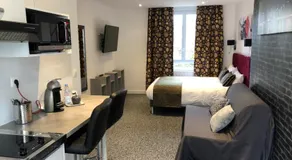 Appartement Annexe Beverl'inn - Image 2