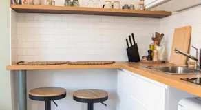 Small Studio Of 14m In The Heart Of Lyon - Image 4