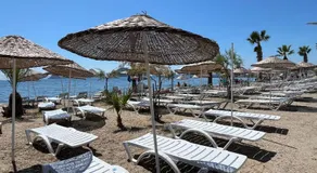Bodrum-Turgutreis Merkezde Plaja 50 Metre uzaklıkta 1 ve 2 numaralı daireler - Image 4
