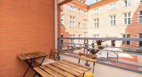 Appartement le Terracotta - Parking - Place du Capitole - Image 4