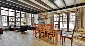 Chalet 9001 Chemin des Alpages by Les Chalets Alpins - Image 5