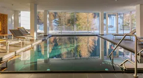 Exclusive Apartment near Ischgl with Spa Area in house - Image 2