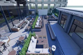 Wyndham Garden Wuyishan - Image 4