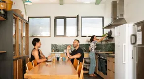 YASI Hostel - Image 4