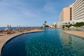 Alua Calas de Mallorca Resort - Image 2