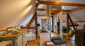 Romantisches Vintage Atelier in Caputh bei Potsdam - Image 3