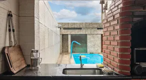 Mansão Venda Nova | Casa para Grupos em BH - Image 5