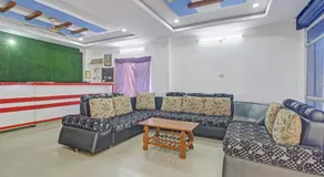 Hotel O Satya Inn - Image 4