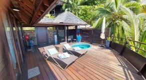 Villa Honu - Legends Residences - Stunning Ocean Views - Image 3