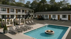 Dennisport Surf Club Boutique Hotel - Image 2