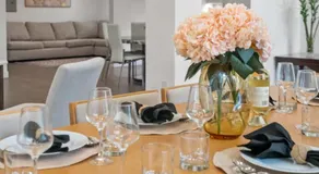 Sherman Oaks 5BR with Valley Views by Colby and Conrad - Image 5