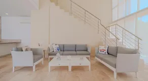 Exclusiva casa en Baru con piscina y playa privada - Image 3