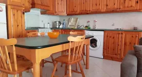 Seaview two bedroom apartment in Marsalforn - Image 3