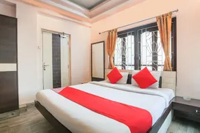 Super Hotel O New Metro Guest House near South City Mall, Lake Gardens - Image 2