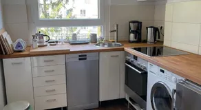 Modern and cozy apartment in good location - Image 3