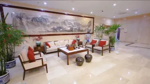 Zhongtie Xinyuan Hotel - Image 5