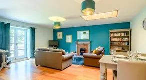 Nith Riverside Cottages - Image 5