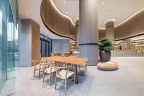 Ji Hotel Yongcheng Guangming Road - Image 4