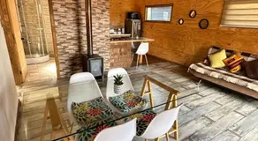 Cabañas Terra Palafito - Image 2