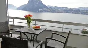 Panorama Studio Apartment - Image 2