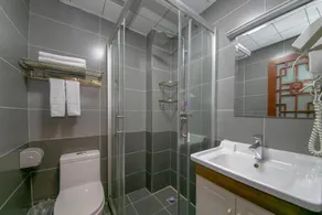 Xian Xiangzimen Hostel - Image 2