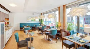 Hotel Erbprinzenhof - Image 3