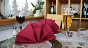 Hotel - Restaurant - Café Forsthaus Lahnquelle - Image 4