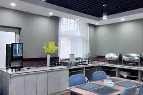 Home Inn Taiyuan South Inner Ring Bingzhou South Road Dayingpan - Image 5