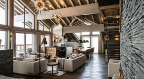 Mammoth Lodge by Alpine Resorts - Image 3