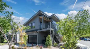 Olde Town Issaquah Modern Home - Image 3
