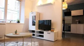 Studio hyper centre ville Épernay - Champagne - Image 2