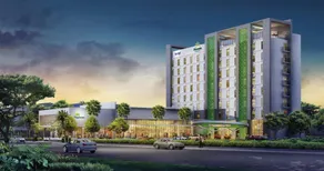 KHAS Semarang Hotel - Image 3