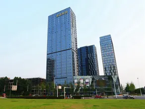 Hengding Century Hotel Chengdu - Image 5