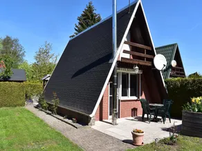 Holiday home on Dümmer See, Perlin - Image 1