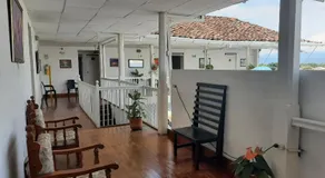 Hotel Andaluz - Image 5