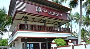 Sapphire Club Cherai Beach Villa - Image 3