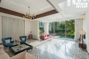StayVista at Quinta Maris in Vagator - Image 3