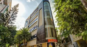 Hotel Diamond Palace, Madiwala - Image 4
