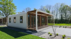Marina Strandbad Cube Duo Spa Retreat Haus Nr 373 - Image 5