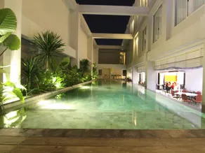 Megaland Hotel Solo - Image 3