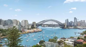 Postcard Studio - A Top-floor Lavender Bay Lookout - Image 5