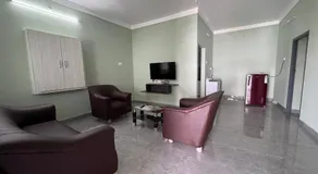 Kings Nest - Service Apartment - Image 2