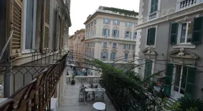 Check-Inn Rooms Genova Centro - Image 3