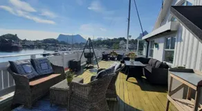 Lofoten Rorbuer - Image 2