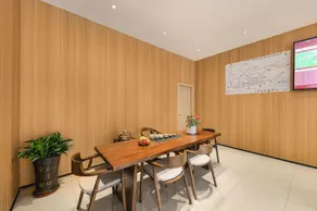 Thank Inn Hotel Guangdong Shenzhen Bao'an District Shajing Haishang Tianyuan - Image 4