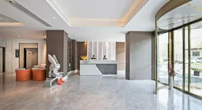 True X GO Hotel - Image 2