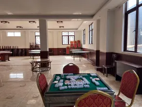 Fubin Spring Hotel - Image 4